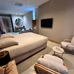 Alojamento de Acomodação e Pequeno-almoço La Maison Coloniale Privatives De Prestige