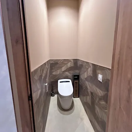 La Maison Coloniale Privatives De Luxe Bed and Breakfast