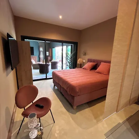 La Maison Coloniale Privatives De Prestige Отель типа 