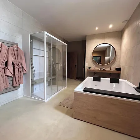 La Maison Coloniale Privatives De Prestige Отель типа 