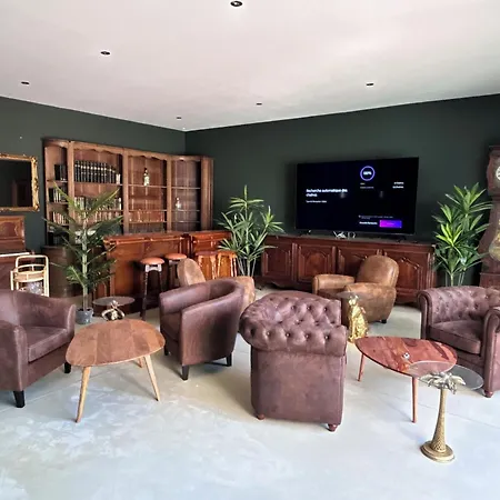 Bed & Breakfast La Maison Coloniale