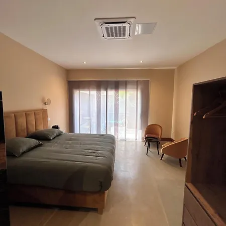 La Maison Coloniale Privatives De Prestige 4*