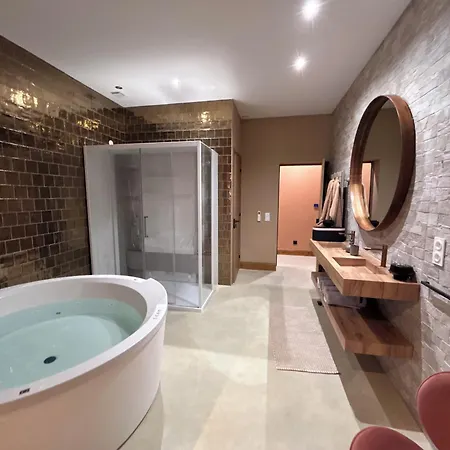 Bed & Breakfast La Maison Coloniale Privatives De Prestige