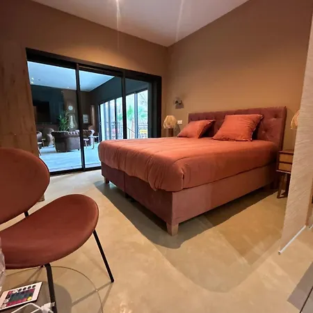 住宿加早餐酒店 La Maison Coloniale Privatives De Prestige