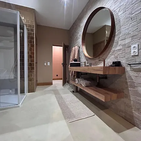 Bed and Breakfast La Maison Coloniale Privatives De Luxe