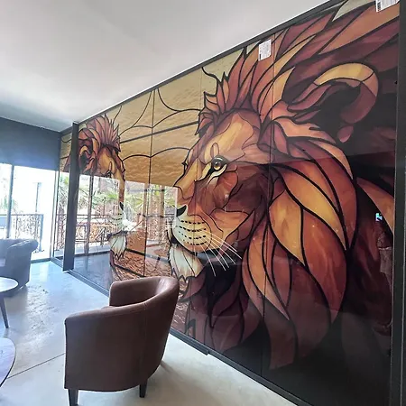 La Maison Coloniale Privatives De Prestige 4*