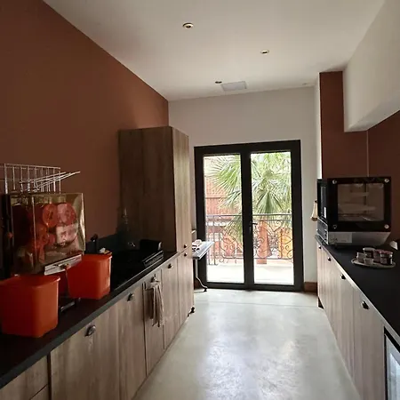 La Maison Coloniale Privatives De Prestige Торрей