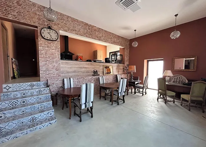 La Maison Coloniale Privatives De Prestige Отель типа 