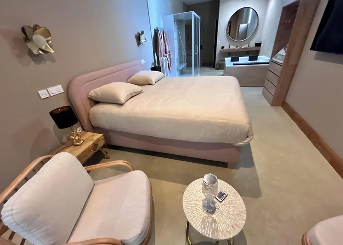 La Maison Coloniale Privatives De Prestige Торрей
