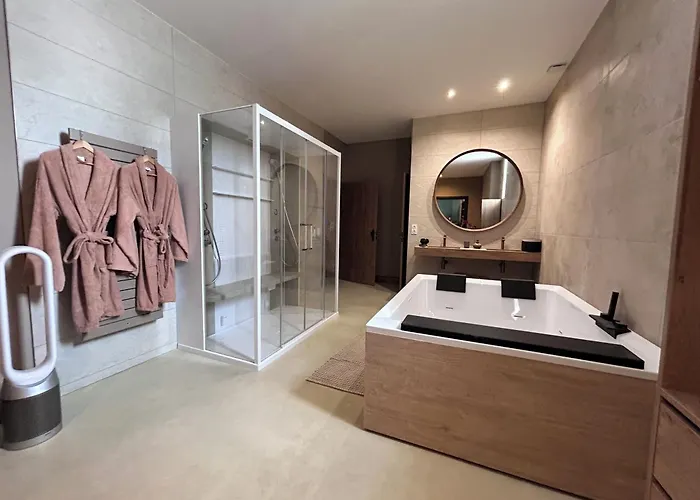 La Maison Coloniale Privatives De Prestige Отель типа 