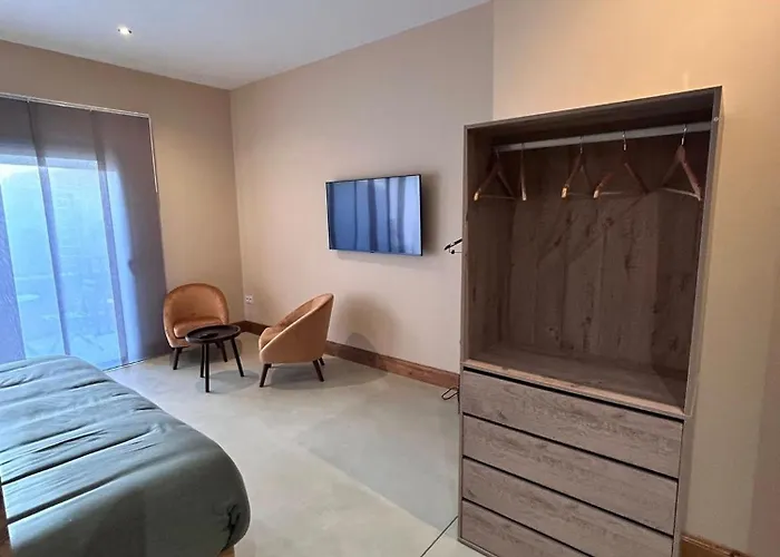 La Maison Coloniale Privatives De Prestige Отель типа 