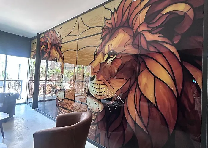 La Maison Coloniale Privatives De Prestige 4*
