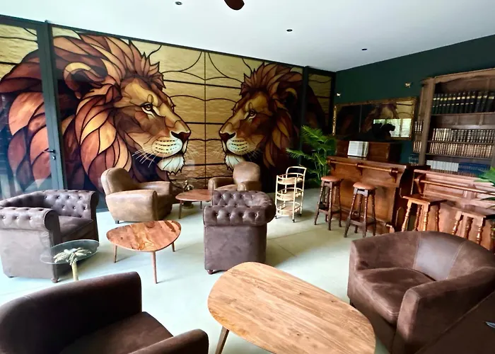 La Maison Coloniale Privatives De Prestige 4*