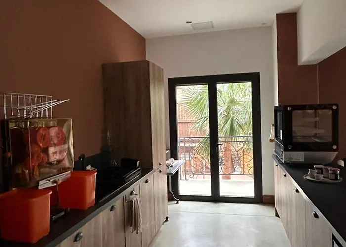 La Maison Coloniale Privatives De Prestige Торрей